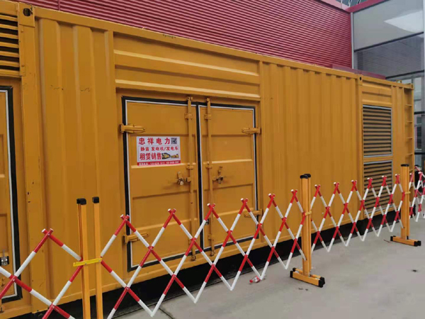 卧龙关于通用发电机的十万个为什么？