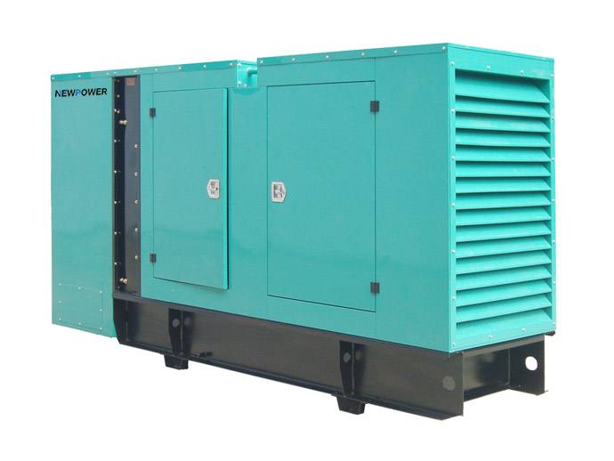 卧龙发电车租赁-沃尔沃发电机组多少钱