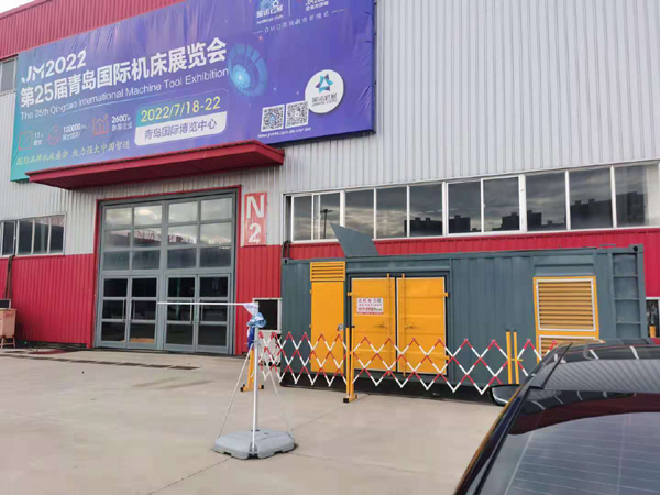 卧龙发电机租赁-柴油发电机组不及时维护危害大