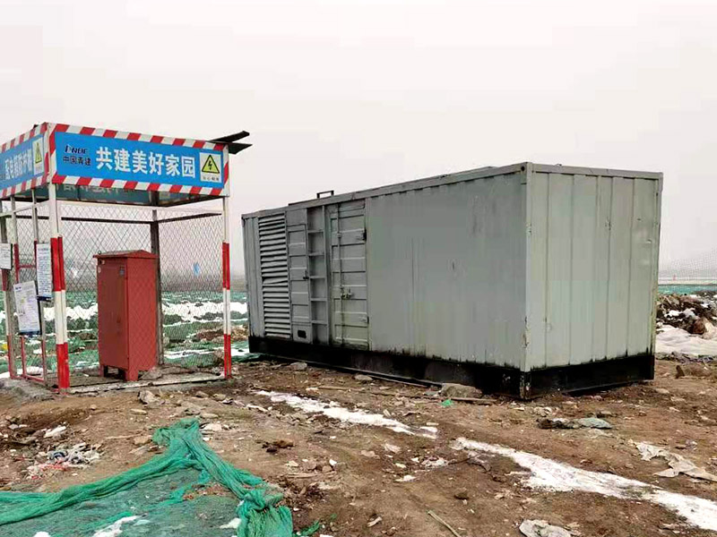 卧龙燃气发电机在高海拔地区运行时会遇到哪些常见故障?