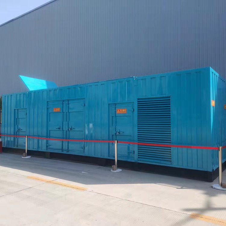 卧龙怎样更换柴油发电机组的空气滤清器？