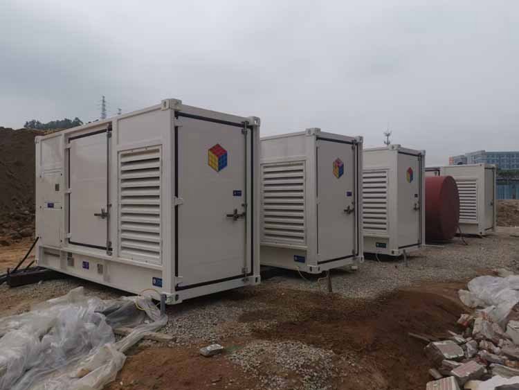 卧龙如何降低 200KW 柴油发电机的燃油消耗率？