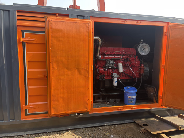 卧龙哪些因素会影响 200KW 柴油发电机的燃油消耗率？