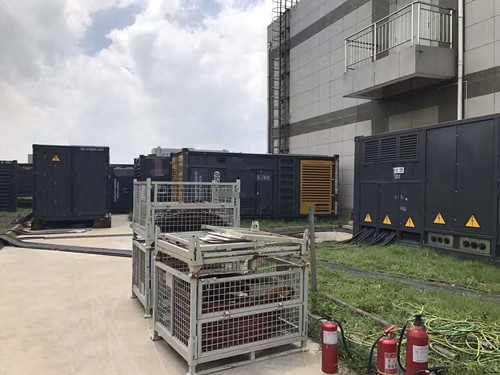 卧龙除了定期检查，还有哪些方法可以及时发现接触式转速表探头的磨损？