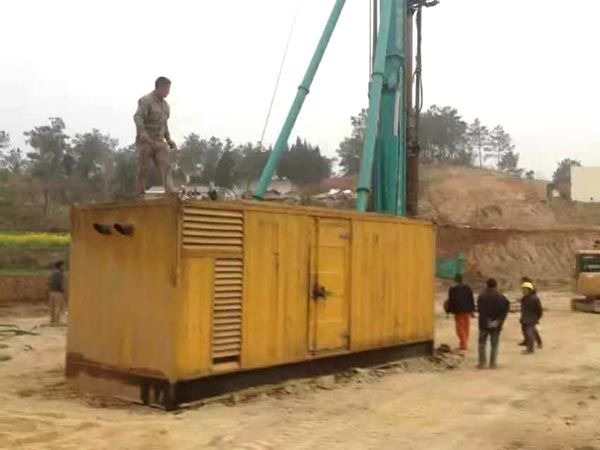 卧龙柴油发电机组应用场合有哪些？